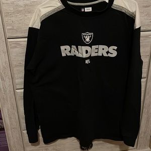 Raiders T-shirt